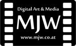 MJW – Digital Art & Media